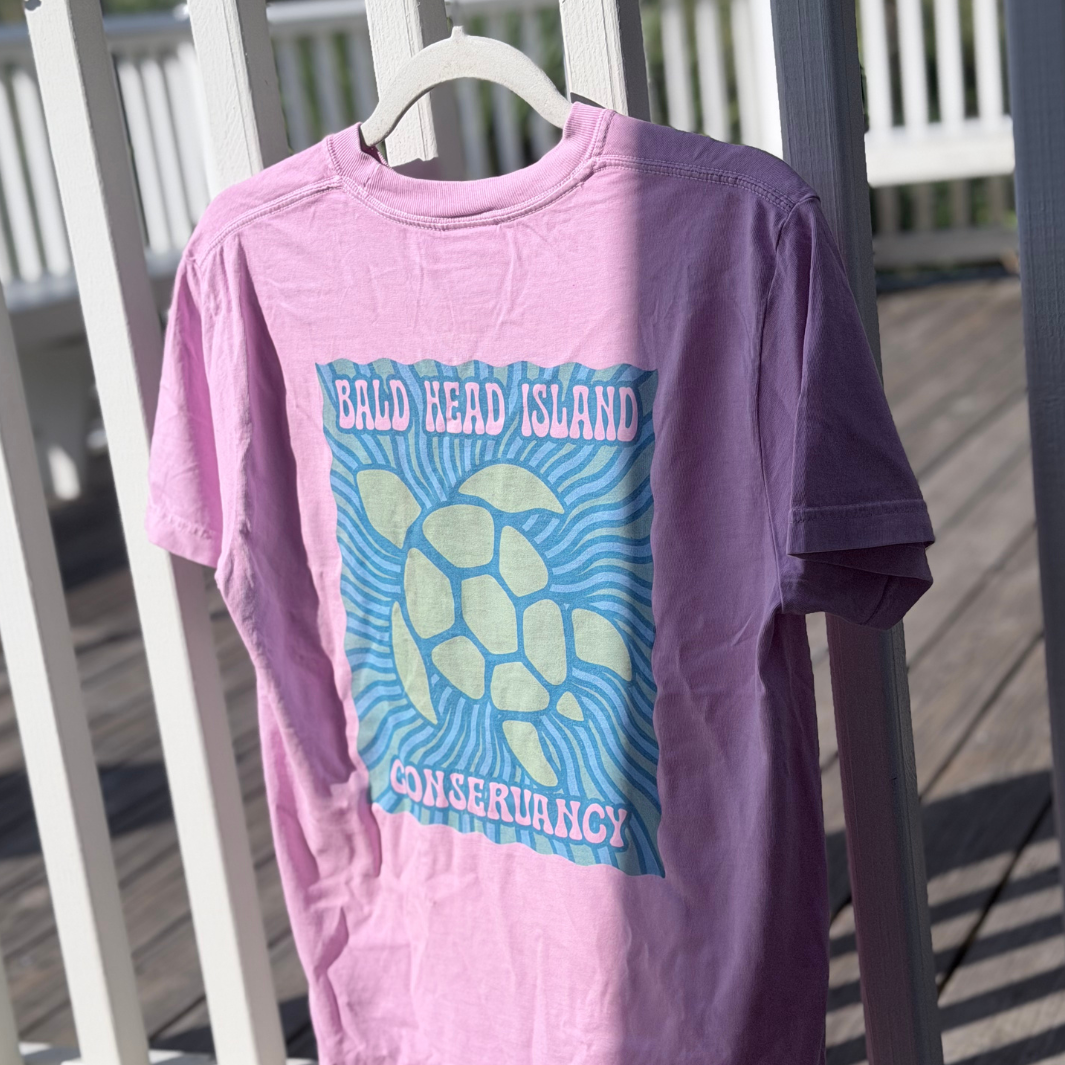 Coastal Optics Tee – Turtle Central Gift Shop