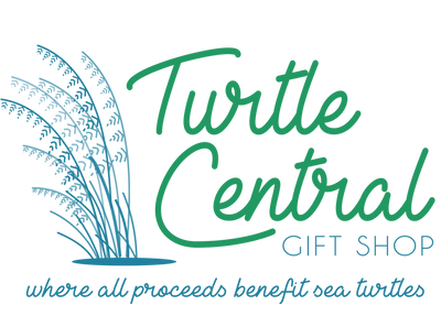 Turtle Central Gift Shop