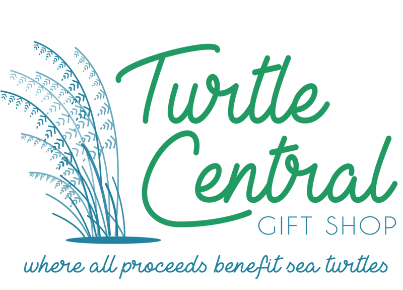 Turtle Central Gift Shop logo