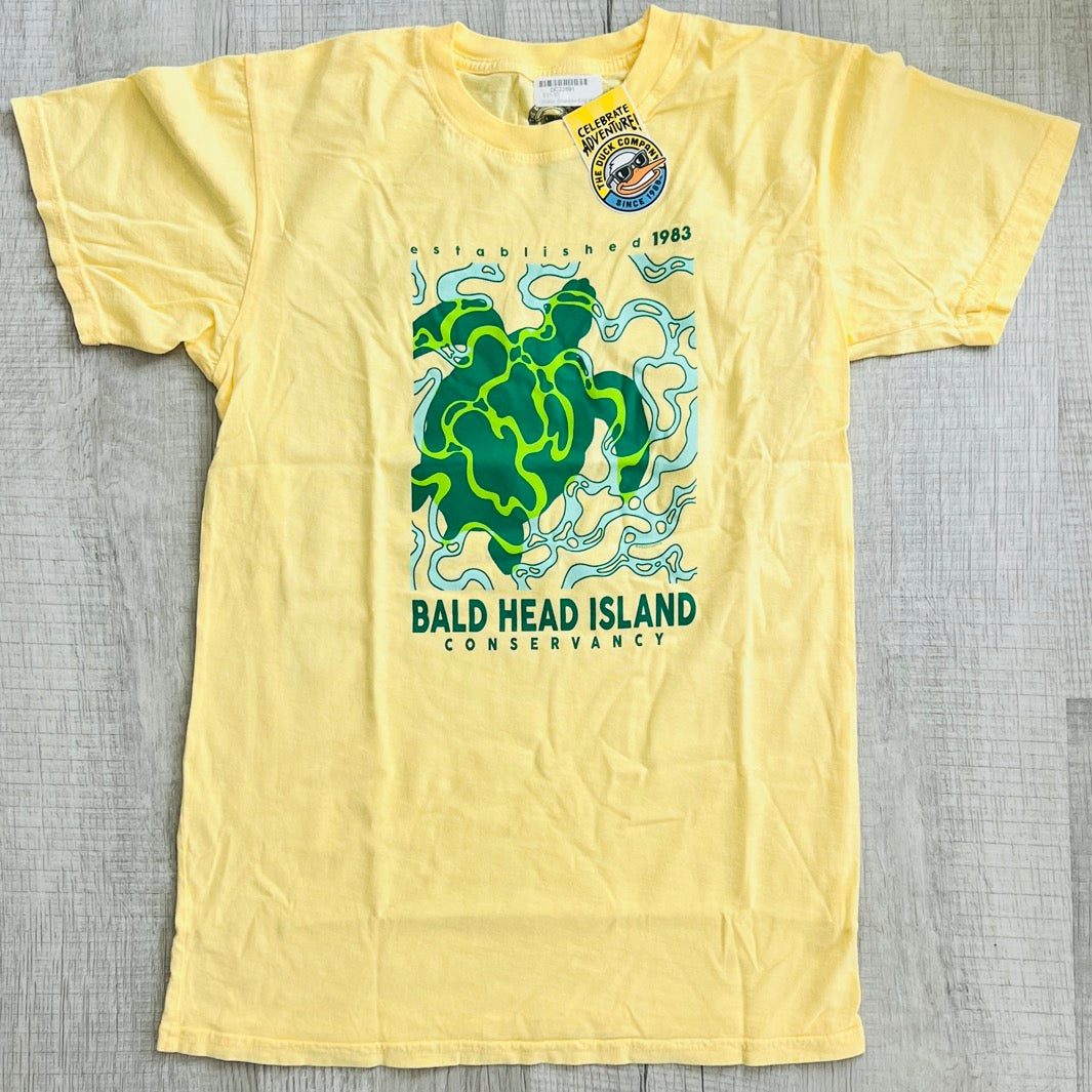 TOPAZE Shirt Water's Edge