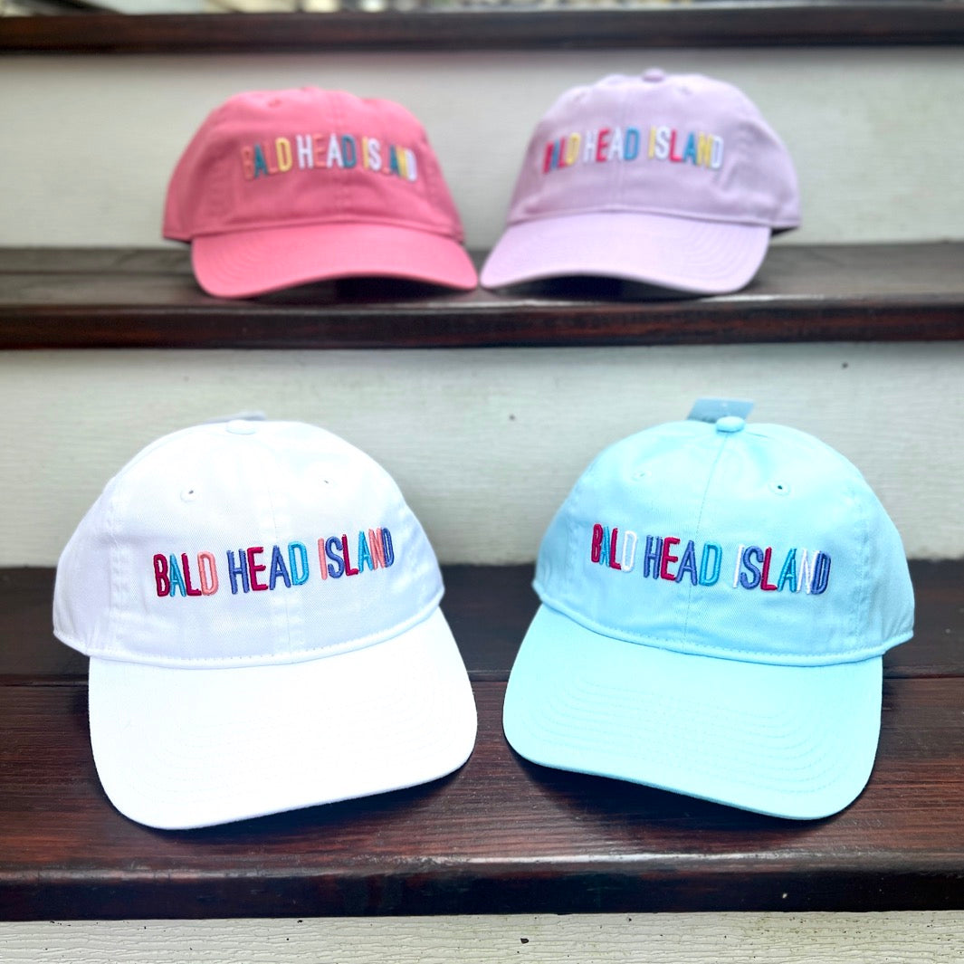 melt the lady logo cap white 帽子