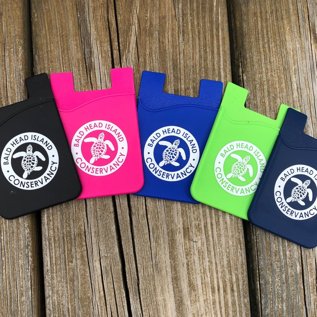 custom silicone card sleeve BHI Conservancy Phone Lime Personalized cell phone pocket Ships immediately! [Yubel] Deck Choose One:EOE World Shaper (B/R/G) Handcrafted Mtg
