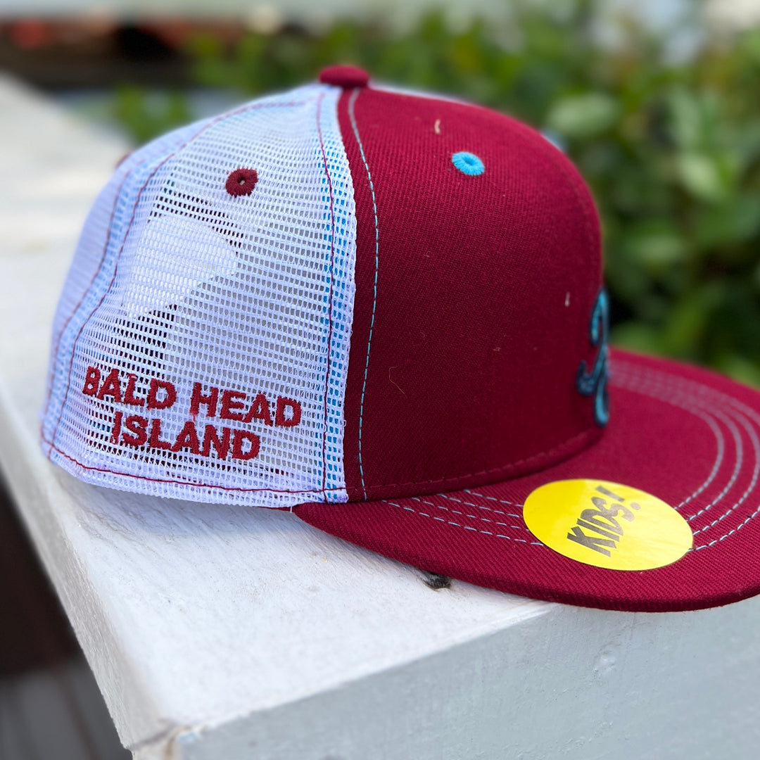 帽子 NEIGHBORHOOD OCTOPUS CAP octopus-sea-life-cap.jpg