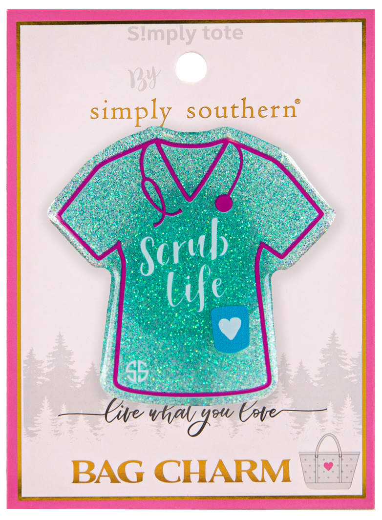 Simply southern living 2025 the scrub life
